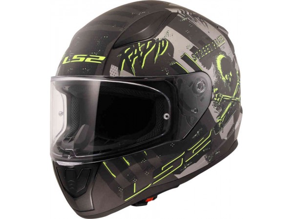 Купить  Шлем закрытый LS2 FF353 RAPID 2 PIRATES Matt Titanium (XXL) интеграл (шт) (LS2 купить с доставкой по Москве и России, цена, технические характеристики, комплектация фото  - motoserp.ru