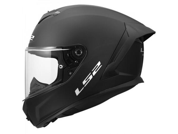 Купить  Шлем закрытый LS2 FF820 RAPID 3 SOLID MATT BLACK (XXL) интеграл (шт) (LS2 купить с доставкой по Москве и России, цена, технические характеристики, комплектация фото  - motoserp.ru