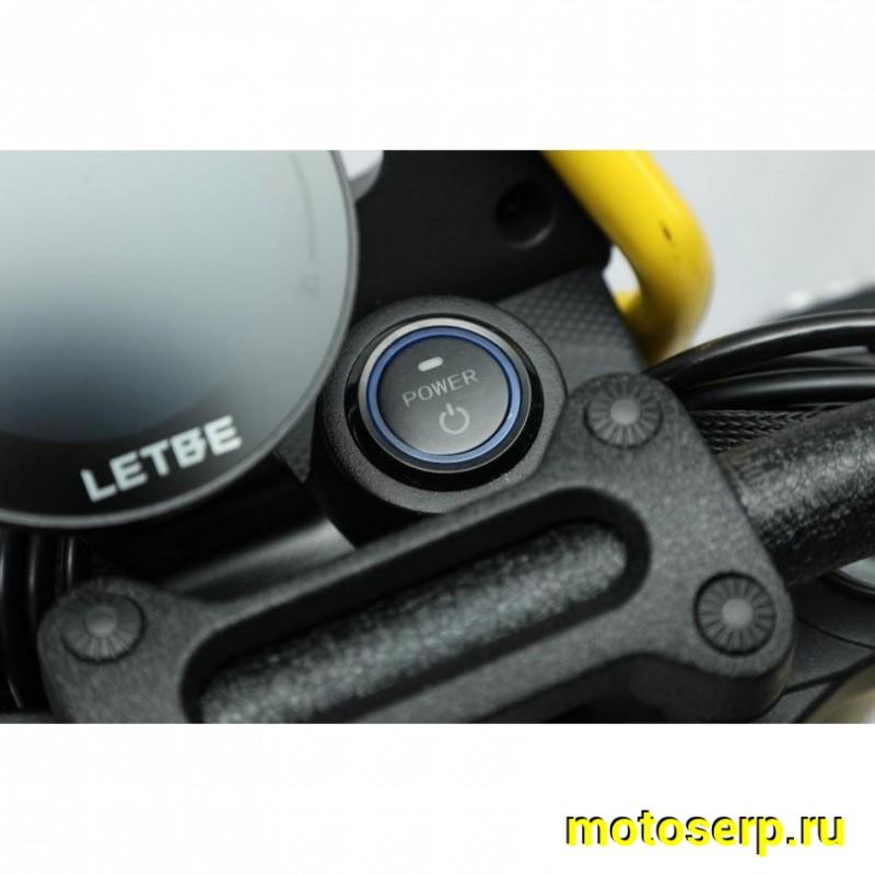 Купить  Мотоцикл внедорожный Regulmoto WIZARD (ЭПТС) реплика Yamaha TW200 ИНЖЕКТОР (шт) (Regul купить с доставкой по Москве и России, цена, технические характеристики, комплектация фото  - motoserp.ru