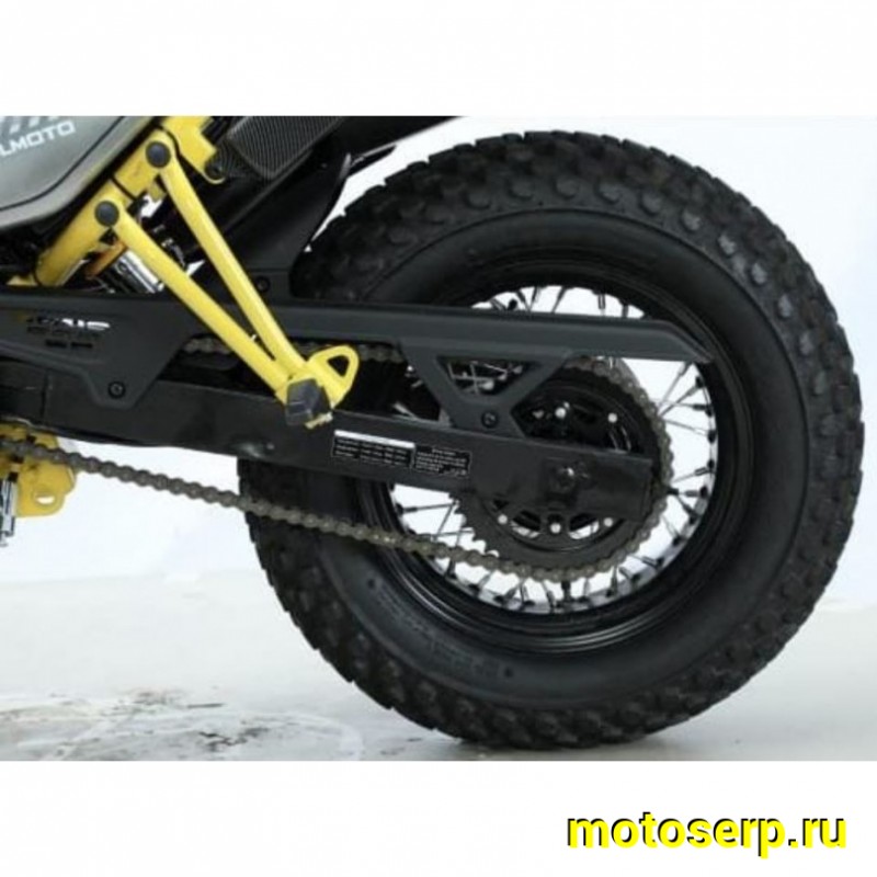 Купить  Мотоцикл внедорожный Regulmoto WIZARD (ЭПТС) реплика Yamaha TW200 ИНЖЕКТОР (шт) (Regul купить с доставкой по Москве и России, цена, технические характеристики, комплектация фото  - motoserp.ru