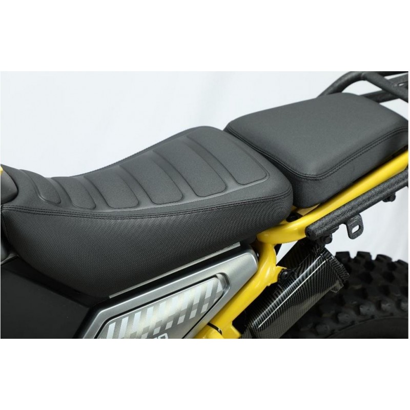 Купить  Мотоцикл Regulmoto WIZARD (ЭПТС) реплика Yamaha TW200 ИНЖЕКТОР (шт) (Regul купить с доставкой по Москве и России, цена, технические характеристики, комплектация фото  - motoserp.ru