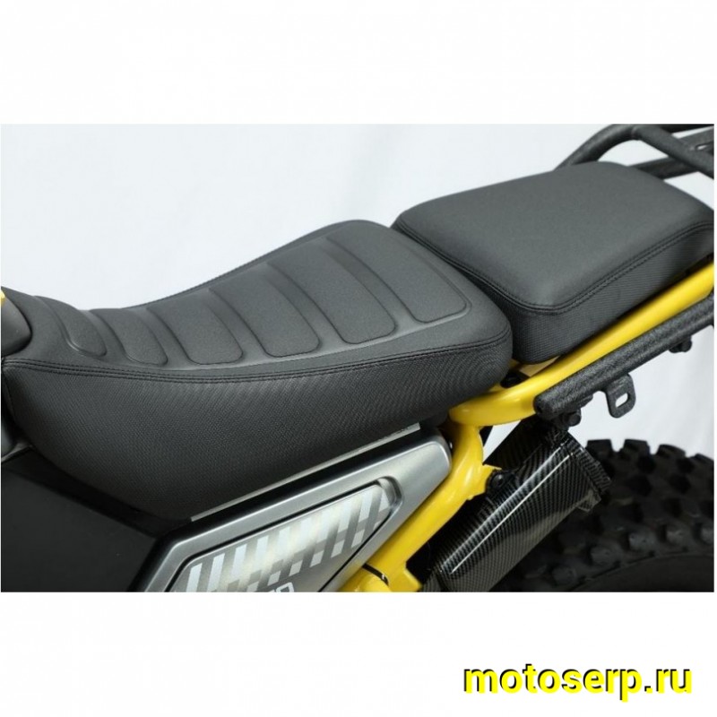 Купить  Мотоцикл внедорожный Regulmoto WIZARD (ЭПТС) реплика Yamaha TW200 ИНЖЕКТОР (шт) (Regul купить с доставкой по Москве и России, цена, технические характеристики, комплектация фото  - motoserp.ru