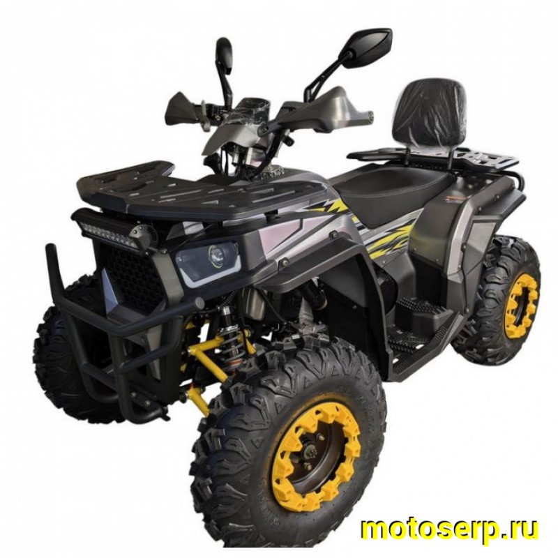 Купить  250cc Комплект запчастей для сборки ARMIS 250сс утилит.,JN1P72MM 10/10" длинная база (шт) (Li-Ya (MM 52537 (ФОТО купить с доставкой по Москве и России, цена, технические характеристики, комплектация фото  - motoserp.ru