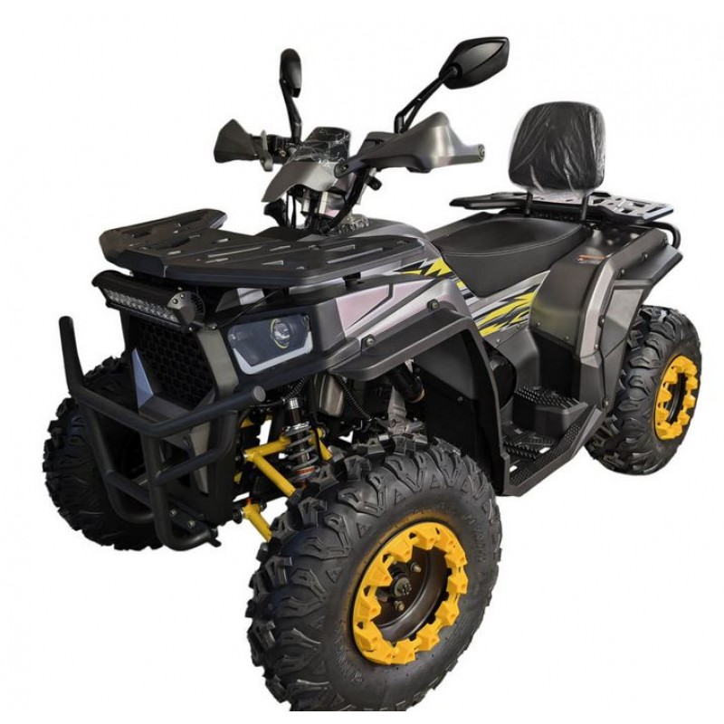 Купить  250cc Комплект запчастей для сборки ARMIS 250сс утилит.,JN1P72MM 10/10" длинная база (шт) (Li-Ya (MM 52537 (ФОТО купить с доставкой по Москве и России, цена, технические характеристики, комплектация фото  - motoserp.ru