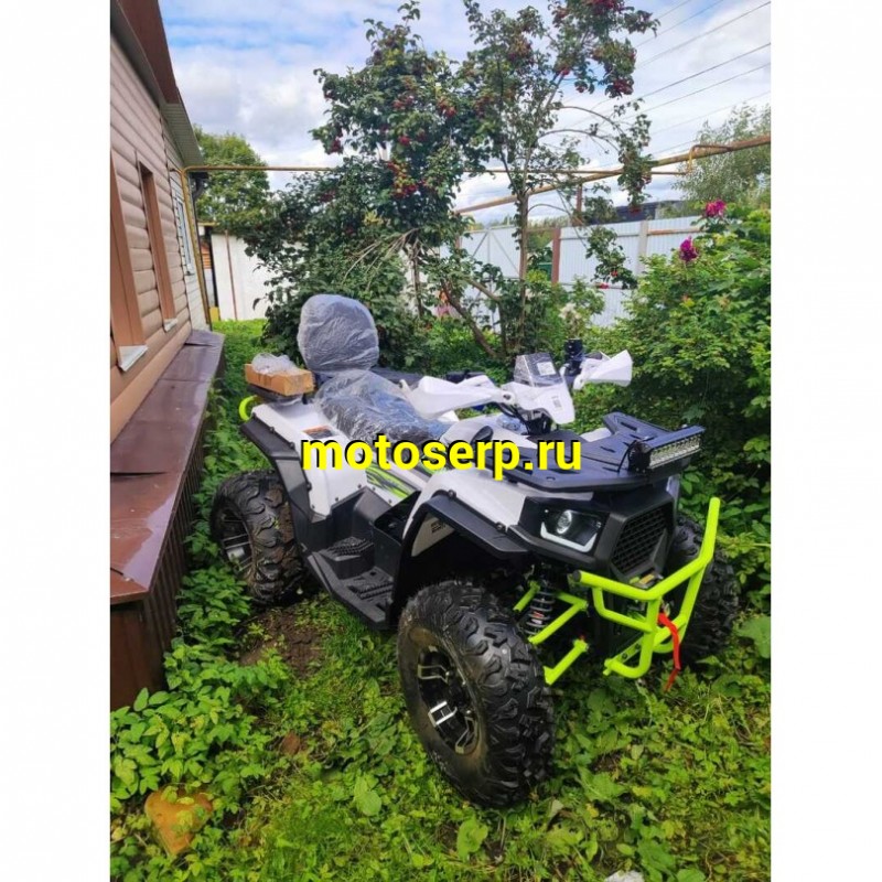 Купить  250cc Комплект запчастей для сборки ARMIS 250сс утилит.,JN1P72MM 10/10" длинная база (шт) (Li-Ya (ФОТО купить с доставкой по Москве и России, цена, технические характеристики, комплектация фото  - motoserp.ru