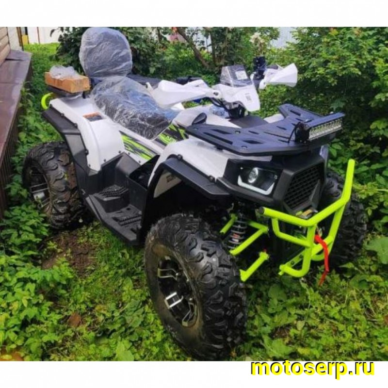 Купить  250cc Комплект запчастей для сборки ARMIS 250сс утилит.,JN1P72MM 10/10" длинная база (шт) (Li-Ya (MM 52537 (ФОТО купить с доставкой по Москве и России, цена, технические характеристики, комплектация фото  - motoserp.ru