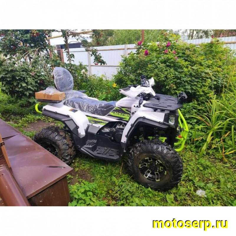Купить  250cc Комплект запчастей для сборки ARMIS 250сс утилит.,JN1P72MM 10/10" длинная база (шт) (Li-Ya (ФОТО купить с доставкой по Москве и России, цена, технические характеристики, комплектация фото  - motoserp.ru