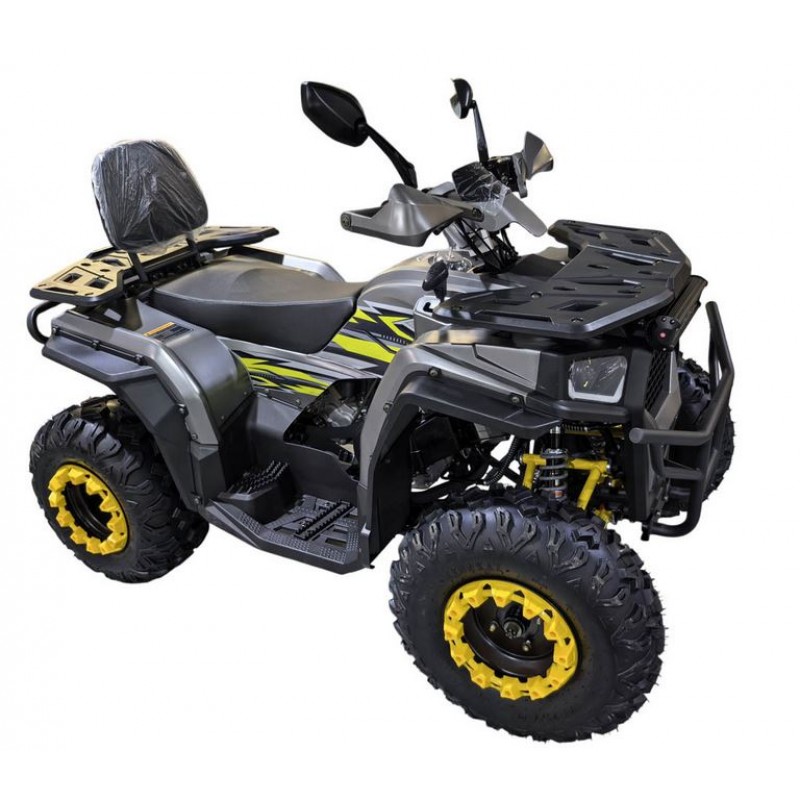 Купить  250cc Комплект запчастей для сборки ARMIS 250сс утилит.,JN1P72MM 10/10" длинная база (шт) (Li-Ya (MM 52537 (ФОТО купить с доставкой по Москве и России, цена, технические характеристики, комплектация фото  - motoserp.ru