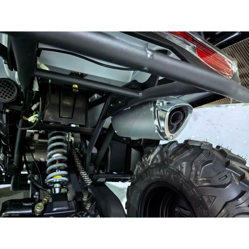 Купить  250cc Комплект запчастей для сборки ARMIS 250сс утилит.,JN1P72MM 10/10" длинная база (шт) (Li-Ya (MM 52537 (ФОТО купить с доставкой по Москве и России, цена, технические характеристики, комплектация фото  - motoserp.ru