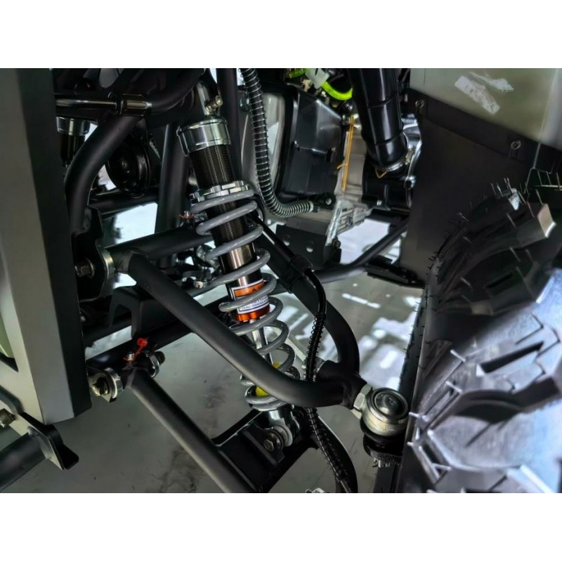 Купить  250cc Комплект запчастей для сборки ARMIS 250сс утилит.,JN1P72MM 10/10" длинная база (шт) (Li-Ya (MM 52537 (ФОТО купить с доставкой по Москве и России, цена, технические характеристики, комплектация фото  - motoserp.ru