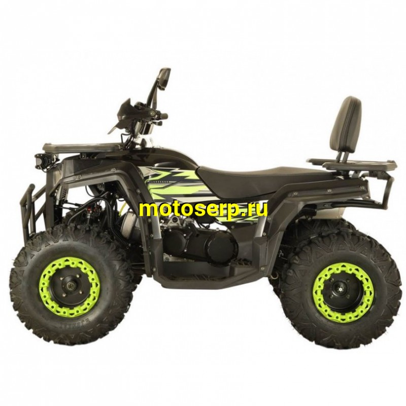 Купить  250cc Комплект запчастей для сборки ARMIS 250сс утилит.,JN1P72MM 10/10" длинная база (шт) (Li-Ya (ФОТО купить с доставкой по Москве и России, цена, технические характеристики, комплектация фото  - motoserp.ru