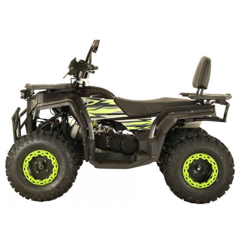 Купить  250cc Комплект запчастей для сборки ARMIS 250сс утилит.,JN1P72MM 10/10" длинная база (шт) (Li-Ya (MM 52537 (ФОТО купить с доставкой по Москве и России, цена, технические характеристики, комплектация фото  - motoserp.ru