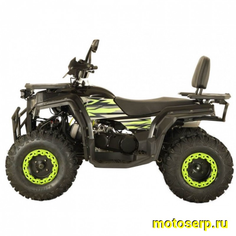 Купить  250cc Комплект запчастей для сборки ARMIS 250сс утилит.,JN1P72MM 10/10" длинная база (шт) (Li-Ya (MM 52537 (ФОТО купить с доставкой по Москве и России, цена, технические характеристики, комплектация фото  - motoserp.ru