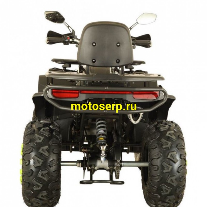 Купить  250cc Комплект запчастей для сборки ARMIS 250сс утилит.,JN1P72MM 10/10" длинная база (шт) (Li-Ya (ФОТО купить с доставкой по Москве и России, цена, технические характеристики, комплектация фото  - motoserp.ru