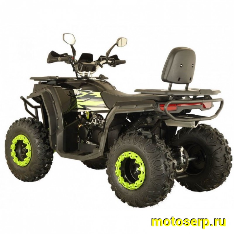Купить  250cc Комплект запчастей для сборки ARMIS 250сс утилит.,JN1P72MM 10/10" длинная база (шт) (Li-Ya (MM 52537 (ФОТО купить с доставкой по Москве и России, цена, технические характеристики, комплектация фото  - motoserp.ru