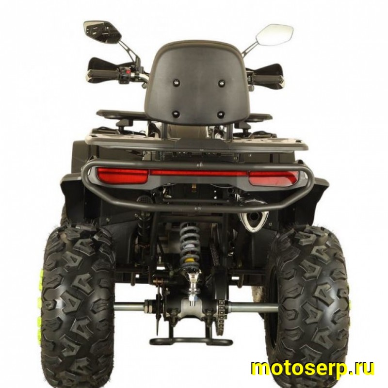 Купить  250cc Комплект запчастей для сборки ARMIS 250сс утилит.,JN1P72MM 10/10" длинная база (шт) (Li-Ya (MM 52537 (ФОТО купить с доставкой по Москве и России, цена, технические характеристики, комплектация фото  - motoserp.ru