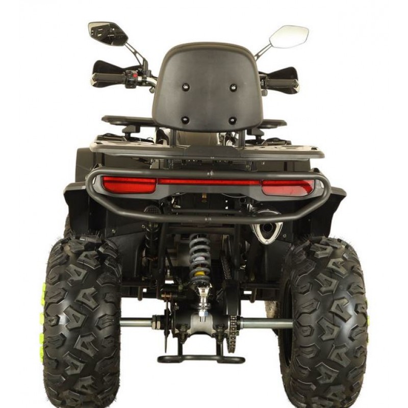 Купить  250cc Комплект запчастей для сборки ARMIS 250сс утилит.,JN1P72MM 10/10" длинная база (шт) (Li-Ya (MM 52537 (ФОТО купить с доставкой по Москве и России, цена, технические характеристики, комплектация фото  - motoserp.ru