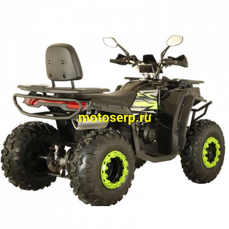 Купить  250cc Комплект запчастей для сборки ARMIS 250сс утилит.,JN1P72MM 10/10" длинная база (шт) (Li-Ya (ФОТО купить с доставкой по Москве и России, цена, технические характеристики, комплектация фото  - motoserp.ru