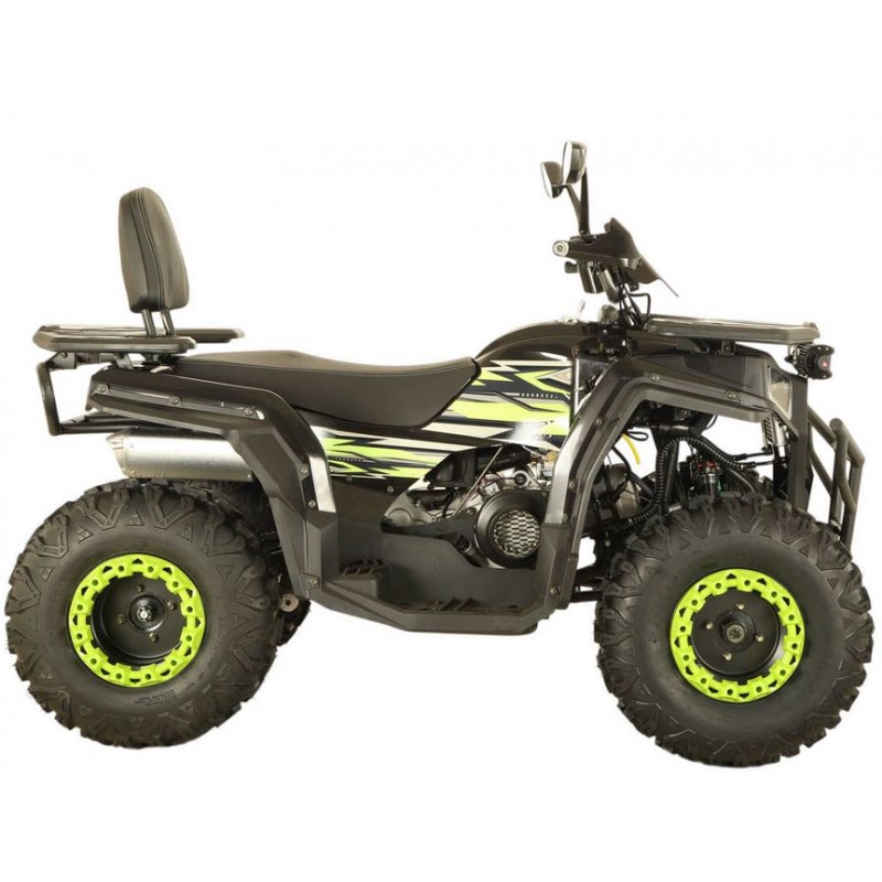 Купить  250cc Комплект запчастей для сборки ARMIS 250сс утилит.,JN1P72MM 10/10" длинная база (шт) (Li-Ya (MM 52537 (ФОТО купить с доставкой по Москве и России, цена, технические характеристики, комплектация фото  - motoserp.ru