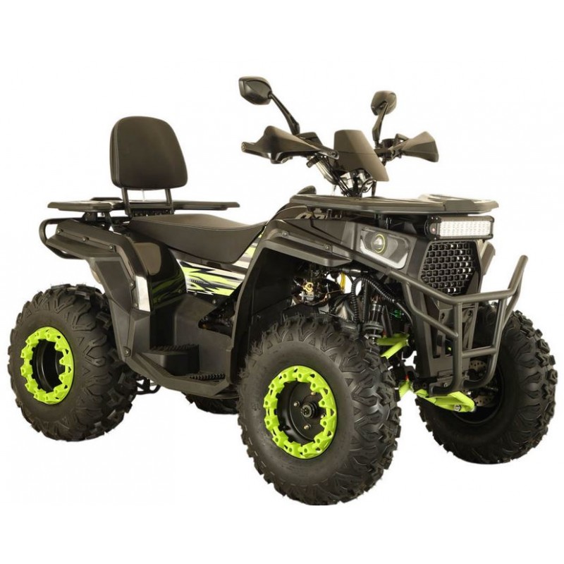 Купить  250cc Комплект запчастей для сборки ARMIS 250сс утилит.,JN1P72MM 10/10" длинная база (шт) (Li-Ya (MM 52537 (ФОТО купить с доставкой по Москве и России, цена, технические характеристики, комплектация фото  - motoserp.ru