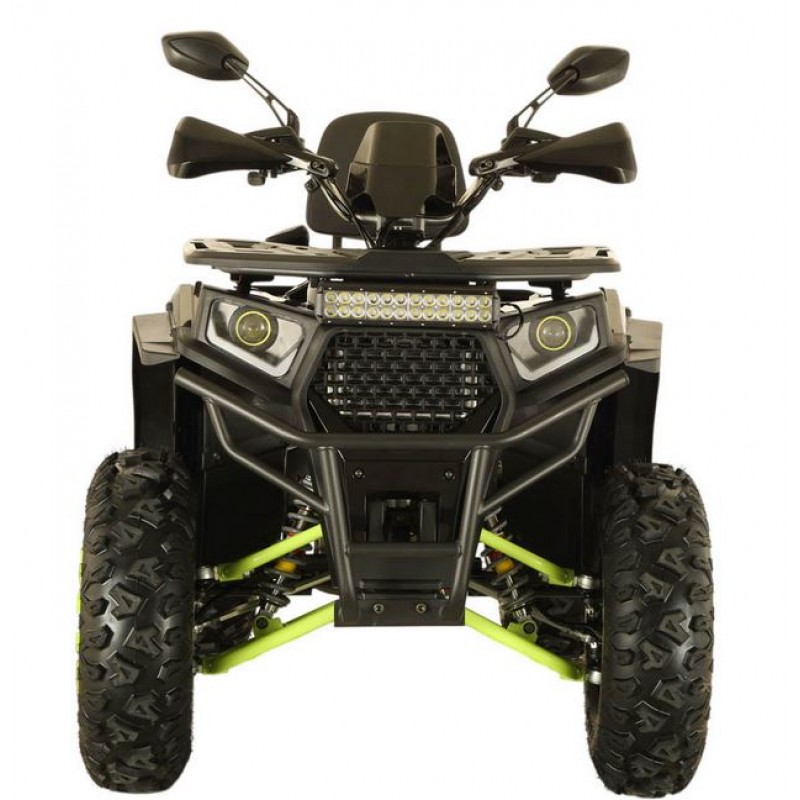 Купить  250cc Комплект запчастей для сборки ARMIS 250сс утилит.,JN1P72MM 10/10" длинная база (шт) (Li-Ya (MM 52537 (ФОТО купить с доставкой по Москве и России, цена, технические характеристики, комплектация фото  - motoserp.ru