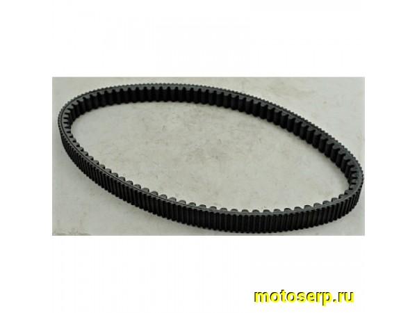 Купить  Ремень вариатора 842x22,6х30 (1P63QMK) JET/ MAX/ MAX RS/ PCX  (S) 170-180сс (шт) (Vento 26882 (Vento 3936 купить с доставкой по Москве и России, цена, технические характеристики, комплектация фото  - motoserp.ru