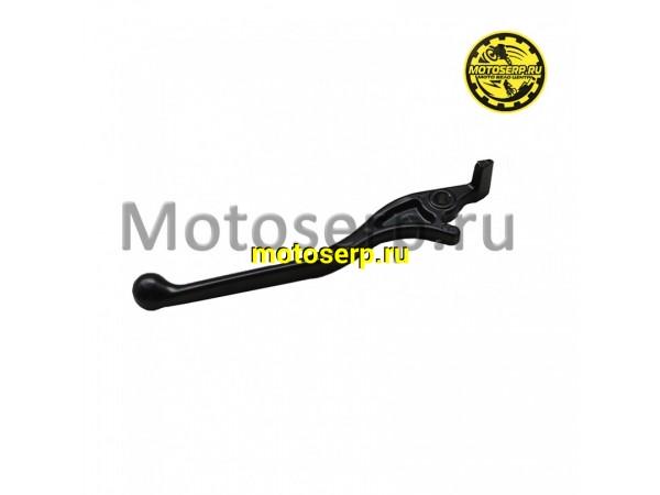 Купить  Рычаг тормоза левый (в сборе с кронштейном) VENTO Grace (DYJ-661001-030001) (шт) (Vento 12017 купить с доставкой по Москве и России, цена, технические характеристики, комплектация фото  - motoserp.ru