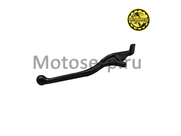 Купить  Рычаг тормоза правый (в сборе с кронштейном) VENTO Grace (DYJ-661001-030001) (шт) (Vento 12017 купить с доставкой по Москве и России, цена, технические характеристики, комплектация фото  - motoserp.ru