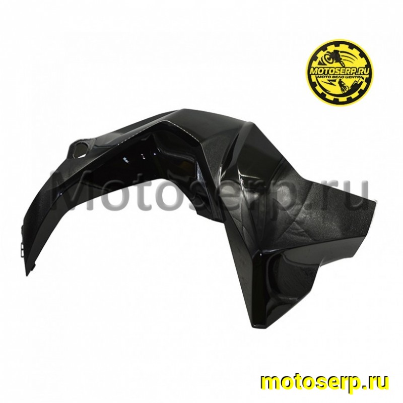 Купить  Облицовка рулевой колонки боковая VENTO JET RS 180cc (S) BLACK (черный глянцевый) (пар) (Vento 419 купить с доставкой по Москве и России, цена, технические характеристики, комплектация фото  - motoserp.ru