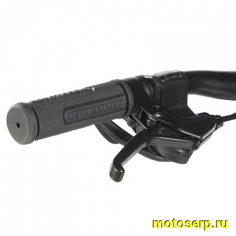 Купить  20" скоростной NOVATRACK TIGER зеленый (НОВАТРЕК ТИГР) 20"; 6ск; рама-магний; тормоз-Disk (шт) (ART (M купить с доставкой по Москве и России, цена, технические характеристики, комплектация фото  - motoserp.ru