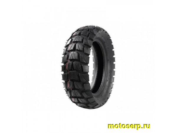 Купить  Покрышка  11" для электросамоката 80/65-6.5 (10х2.75") HOTA шипованная Вело (шт) (Wandersmann купить с доставкой по Москве и России, цена, технические характеристики, комплектация фото  - motoserp.ru