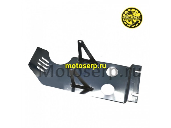 Купить  Защита двигателя (кронштейн защитный двигателя) (сталь) KAYO CRF801-7H (шт)  (MOTO-SKUTER 15023 купить с доставкой по Москве и России, цена, технические характеристики, комплектация фото  - motoserp.ru