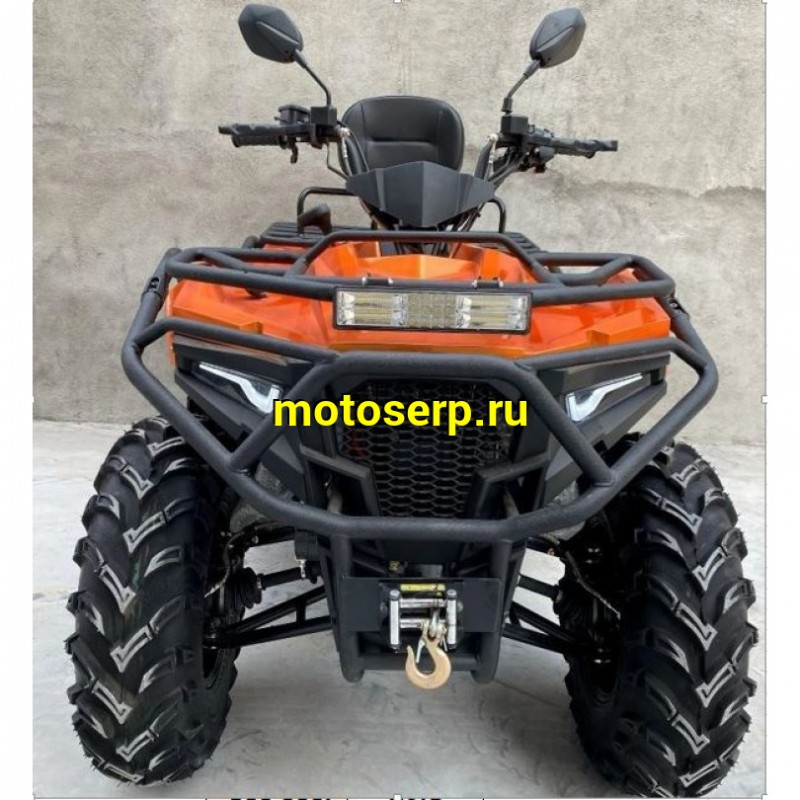 Купить  400cc Квадроцикл DZM 400efi (компл. запчастей для сборки) 4х4 ИНЖЕКТ, 400сс (Bashan STV), утил, жидк.охл., 12"/12" (шт) (Ram (Естай купить с доставкой по Москве и России, цена, технические характеристики, комплектация фото  - motoserp.ru