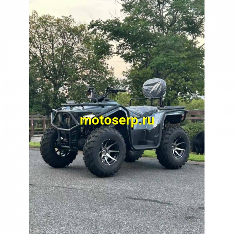 Купить  400cc Квадроцикл DZM 400efi (компл. запчастей для сборки) 4х4 ИНЖЕКТ, 400сс (Bashan STV), утил, жидк.охл., 12"/12" (шт) (Ram (Естай купить с доставкой по Москве и России, цена, технические характеристики, комплектация фото  - motoserp.ru