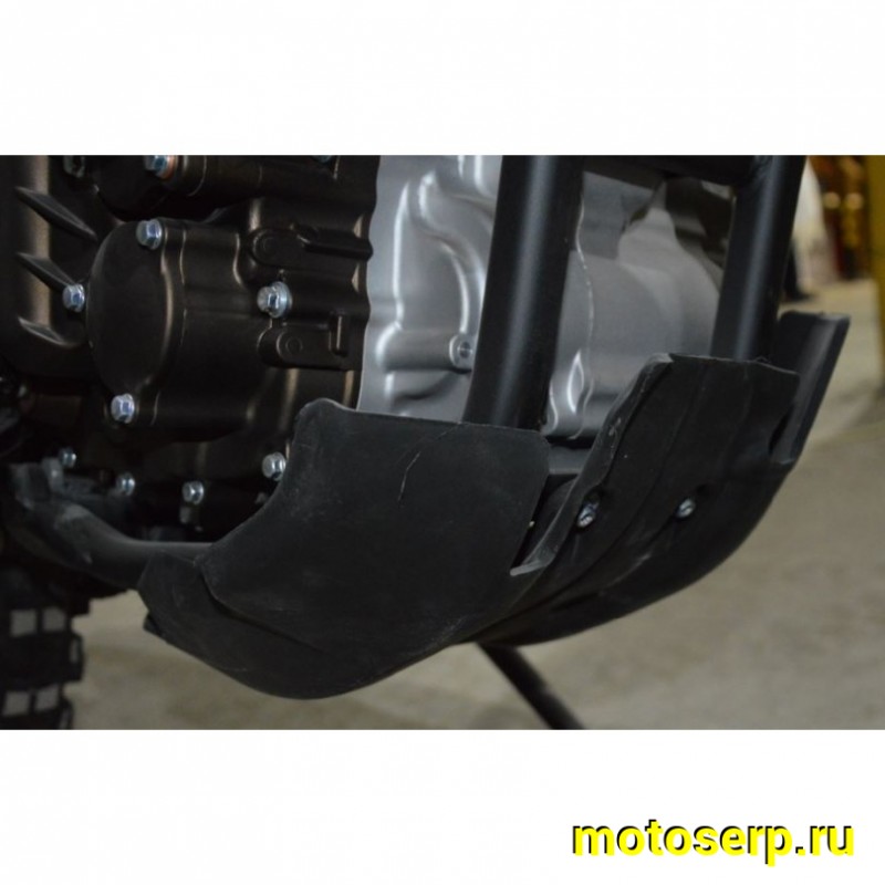 Купить  Мотоцикл Кросс/Эндуро Nine Fox Trekker 300cc (спортинв), 21/18, 4Т, 300сс, 174MN-3 ,4Т,4 клап.,балансир.,диск/диск (шт) (Nine  купить с доставкой по Москве и России, цена, технические характеристики, комплектация фото  - motoserp.ru