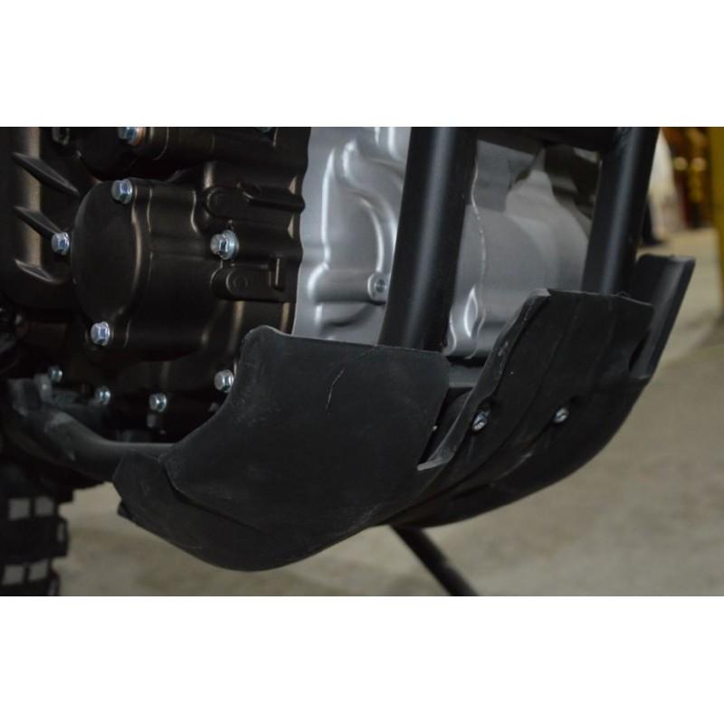 Купить  Мотоцикл Кросс/Эндуро Nine Fox Trekker 300cc (спортинв), 21/18, 4Т, 300сс, 174MN-3 ,4Т,4 клап.,балансир.,диск/диск (шт) (Nine  купить с доставкой по Москве и России, цена, технические характеристики, комплектация фото  - motoserp.ru