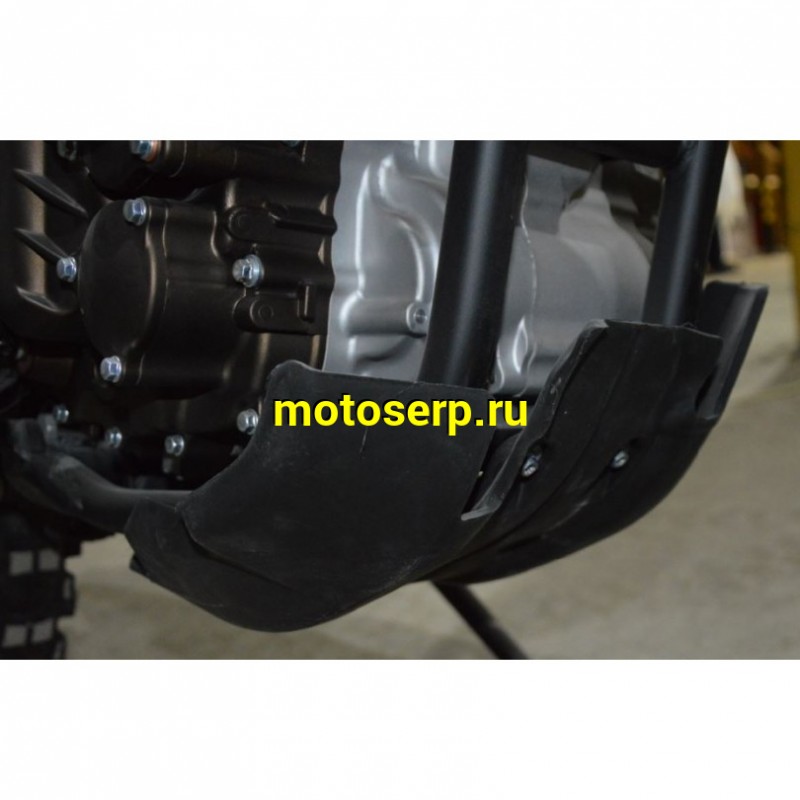 Купить  Мотоцикл Кросс/Эндуро Nine Fox Trekker 300cc (спортинв), 21/18, 4Т, 300сс, 174MN-3 ,4Т,4 клап.,балансир.,диск/диск (шт) (Nine  купить с доставкой по Москве и России, цена, технические характеристики, комплектация фото  - motoserp.ru