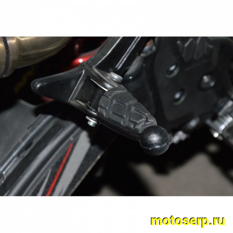 Купить  Мотоцикл Кросс/Эндуро Nine Fox Trekker 300cc (спортинв), 21/18, 4Т, 300сс, 174MN-3 ,4Т,4 клап.,балансир.,диск/диск (шт) (Nine  купить с доставкой по Москве и России, цена, технические характеристики, комплектация фото  - motoserp.ru