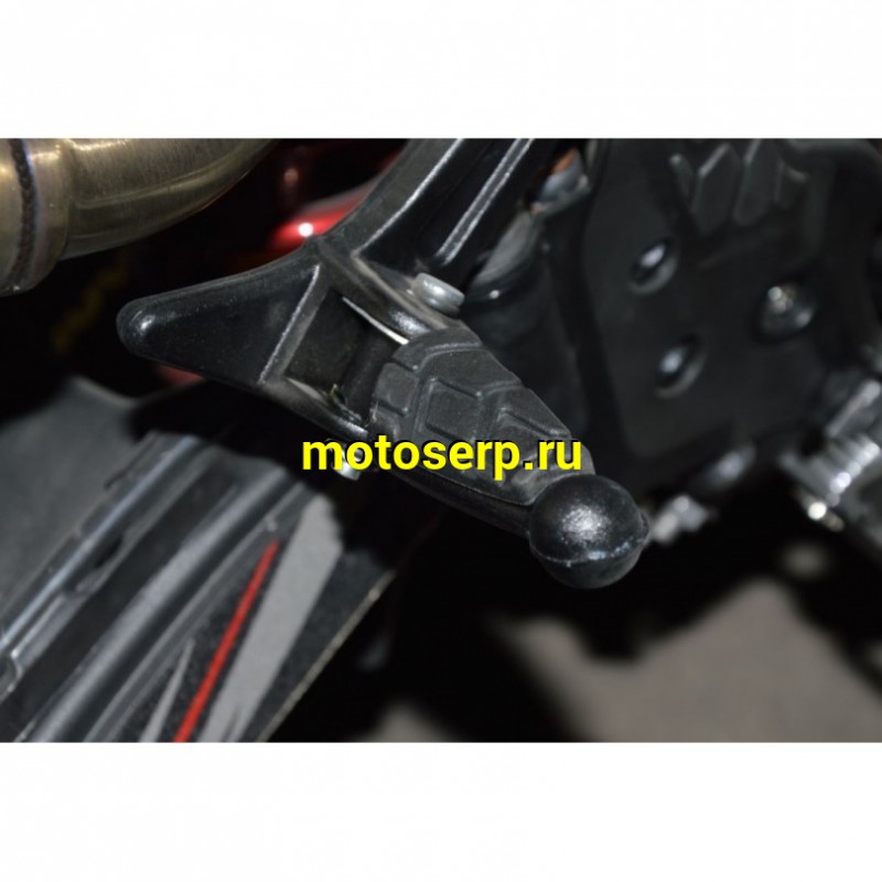 Купить  Мотоцикл Кросс/Эндуро Nine Fox Trekker 300cc (спортинв), 21/18, 4Т, 300сс, 174MN-3 ,4Т,4 клап.,балансир.,диск/диск (шт) (Nine  купить с доставкой по Москве и России, цена, технические характеристики, комплектация фото  - motoserp.ru