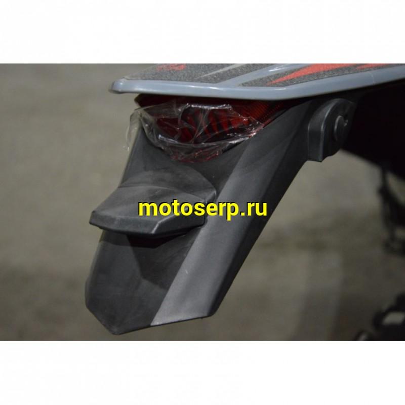 Купить  Мотоцикл Кросс/Эндуро Nine Fox Trekker 300cc (спортинв), 21/18, 4Т, 300сс, 174MN-3 ,4Т,4 клап.,балансир.,диск/диск (шт) (Nine  купить с доставкой по Москве и России, цена, технические характеристики, комплектация фото  - motoserp.ru