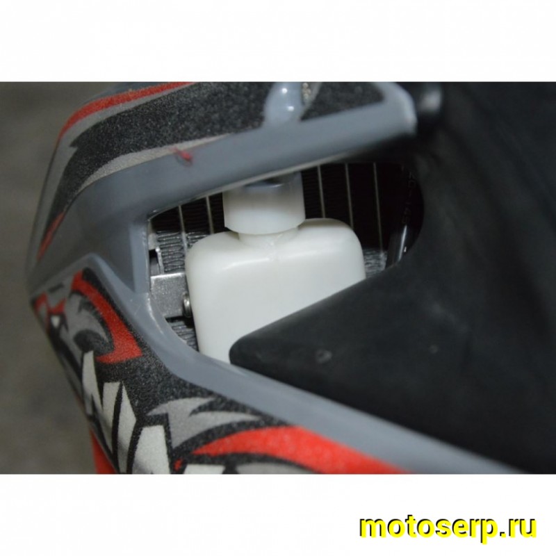 Купить  Мотоцикл Кросс/Эндуро Nine Fox Trekker 300cc (спортинв), 21/18, 4Т, 300сс, 174MN-3 ,4Т,4 клап.,балансир.,диск/диск (шт) (Nine  купить с доставкой по Москве и России, цена, технические характеристики, комплектация фото  - motoserp.ru