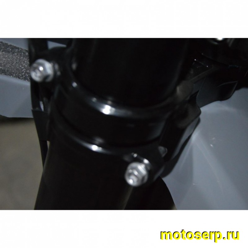 Купить  Мотоцикл Кросс/Эндуро Nine Fox Trekker 300cc (спортинв), 21/18, 4Т, 300сс, 174MN-3 ,4Т,4 клап.,балансир.,диск/диск (шт) (Nine  купить с доставкой по Москве и России, цена, технические характеристики, комплектация фото  - motoserp.ru