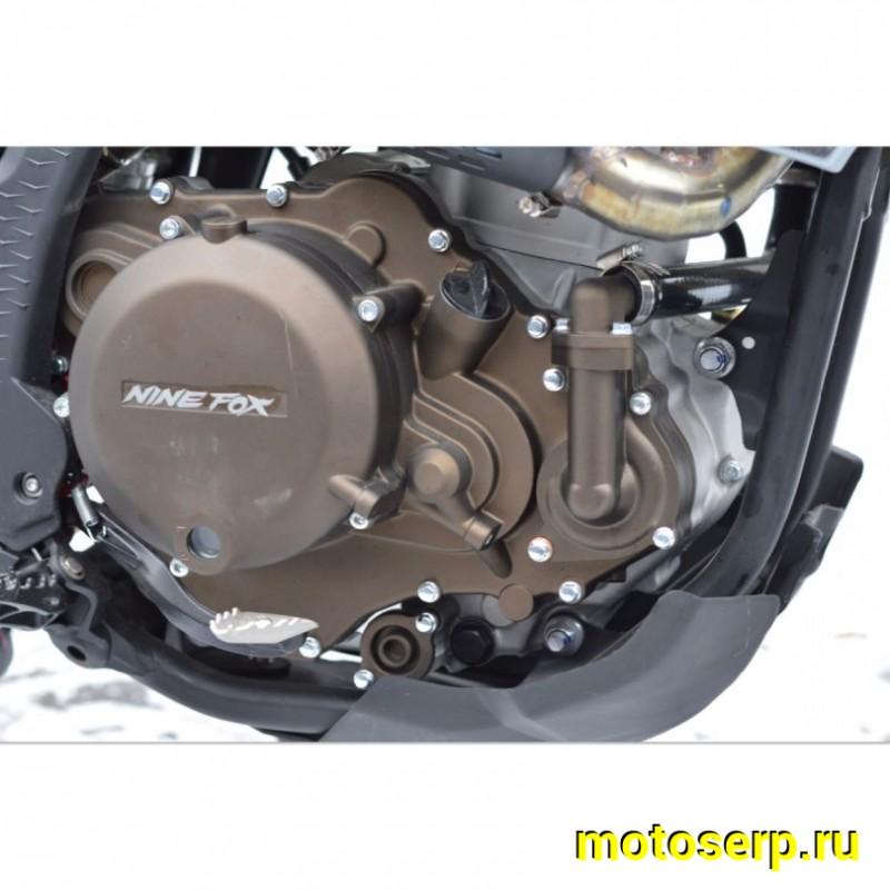 Купить  Мотоцикл Кросс/Эндуро Nine Fox Strider 450 EFI (Progasi Endurance 450) (NC450-EFI) 21/18" Репл КТМ 2024 Инжектор (шт) (Nine  купить с доставкой по Москве и России, цена, технические характеристики, комплектация фото  - motoserp.ru