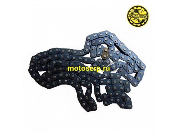 Купить  Цепь приводная МИНИ-МОТО (140 звеньев) T8F  1E44FMB миниATV-50 SPRINT и др  (шт) (Кокурин купить с доставкой по Москве и России, цена, технические характеристики, комплектация фото  - motoserp.ru