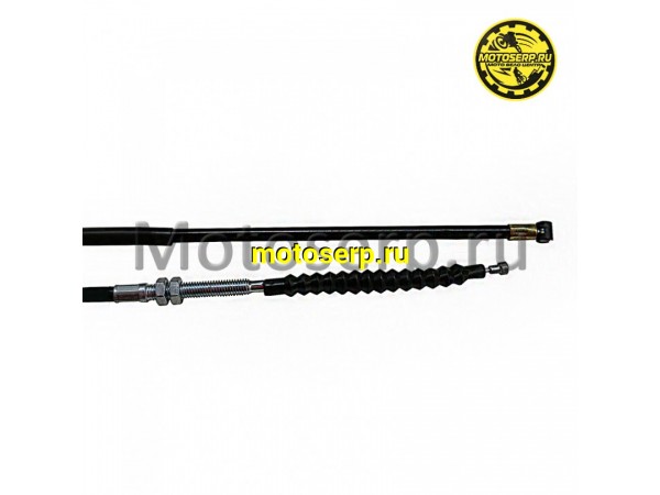 Купить  Трос сцепления KAYO 140/160 (T-1075mm, R-950mm) (шт) (Кокурин купить с доставкой по Москве и России, цена, технические характеристики, комплектация фото  - motoserp.ru