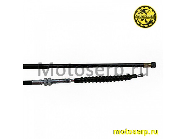 Купить  Трос сцепления KAYO 140/160 (T-1075mm, R-950mm) (шт) (Кокурин купить с доставкой по Москве и России, цена, технические характеристики, комплектация фото  - motoserp.ru