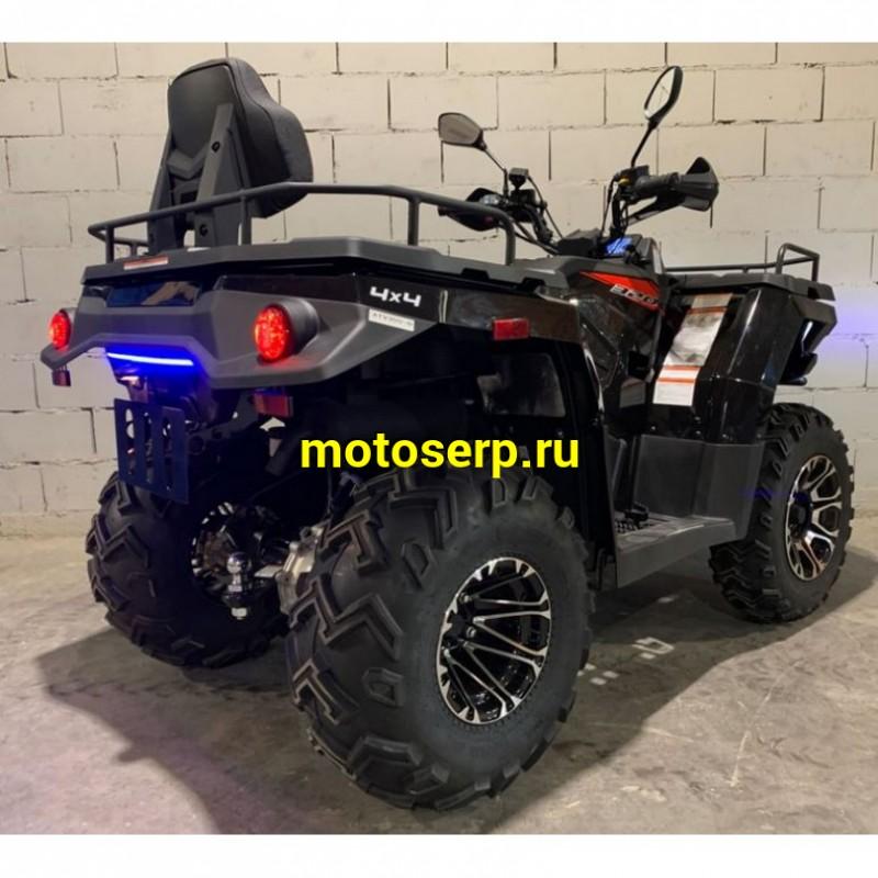 Купить  320cc Квадроцикл LINHAI YAMAHA F320 (Линхай Ямаха) (компл. запчастей для сборки) 320сс Карбюратор 12/12" (шт) (Li-Ya (ФОТО купить с доставкой по Москве и России, цена, технические характеристики, комплектация фото  - motoserp.ru