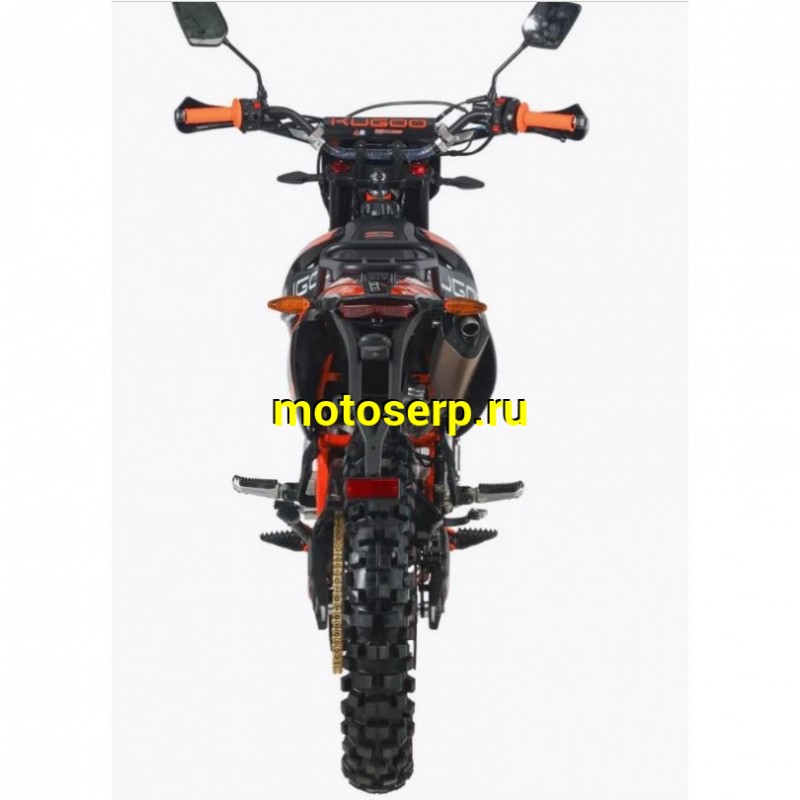 Купить  Мотоцикл Кросс/Эндуро KUGOO JL-300 21/18"  (шт)  купить с доставкой по Москве и России, цена, технические характеристики, комплектация фото  - motoserp.ru