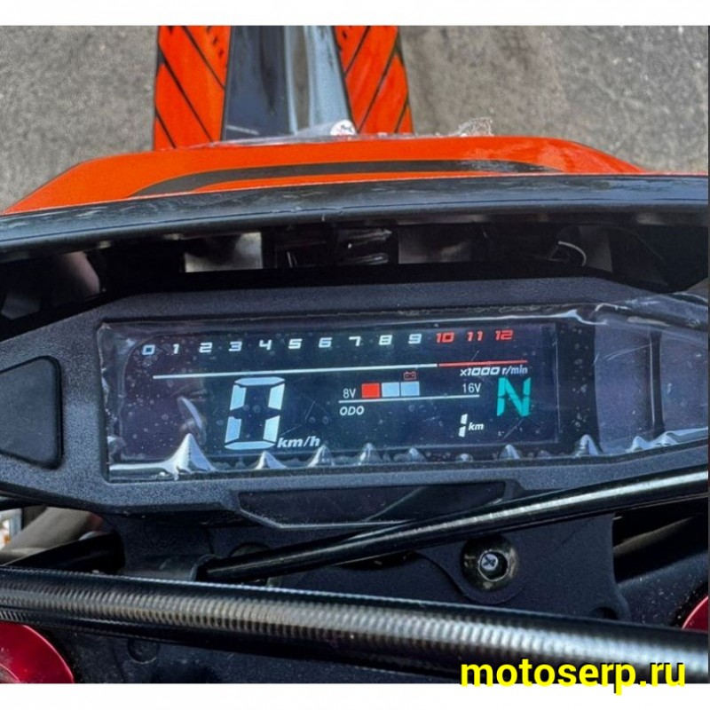 Купить  Мотоцикл Кросс/Эндуро KUGOO JL-300сс 21/18" ZS175FMM (шт)  купить с доставкой по Москве и России, цена, технические характеристики, комплектация фото  - motoserp.ru