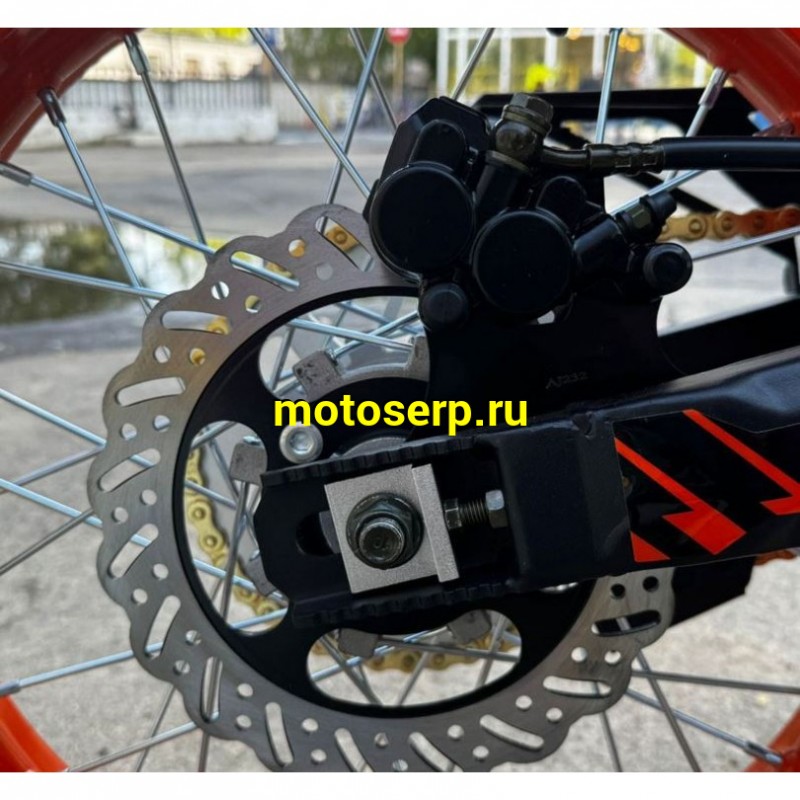 Купить  Мотоцикл Кросс/Эндуро KUGOO JL-300 21/18"  (шт)  купить с доставкой по Москве и России, цена, технические характеристики, комплектация фото  - motoserp.ru